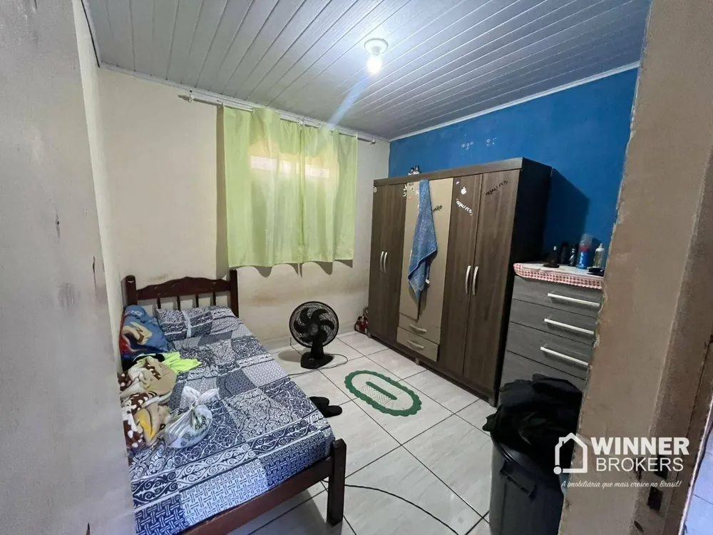Casa, 3 quartos, 80 m² - Foto 11