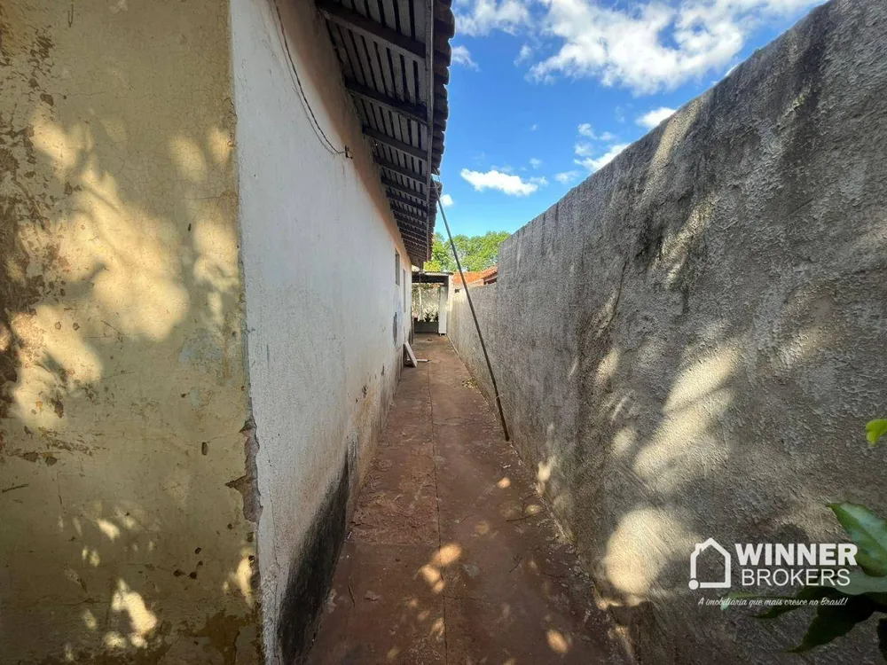 Casa, 3 quartos, 80 m² - Foto 12