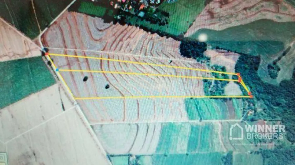 Terreno, 18 hectares - Foto 8