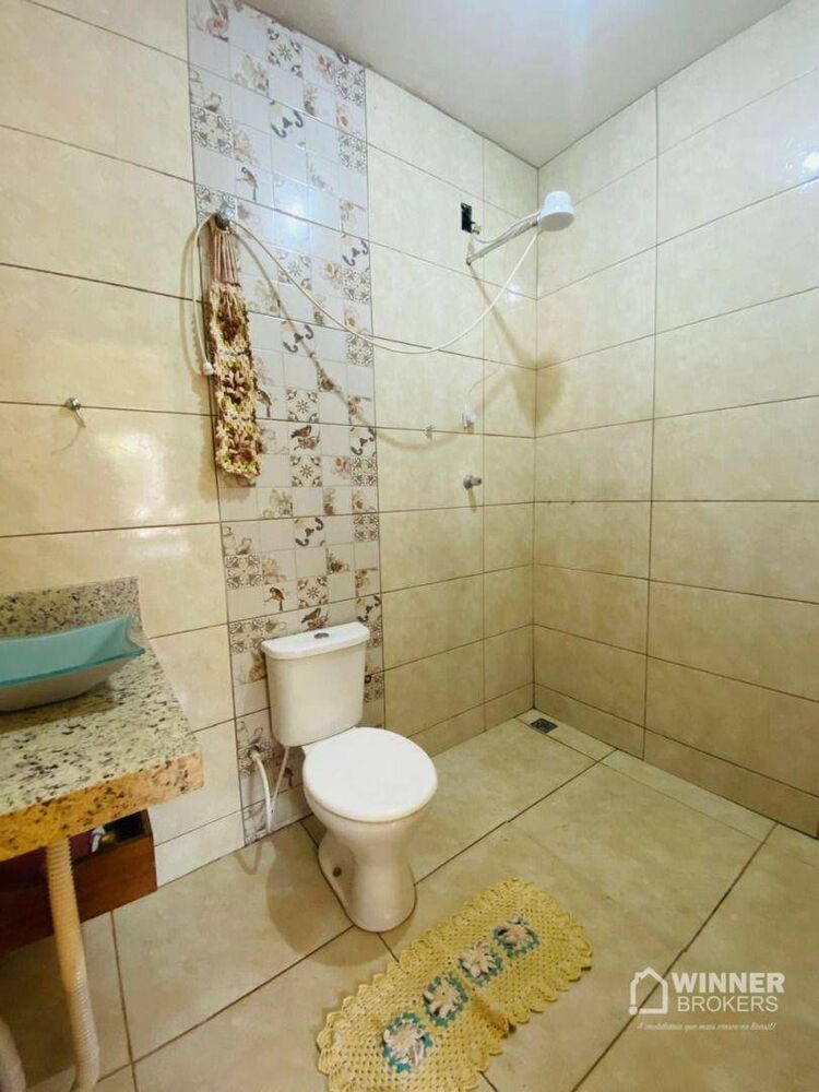 Casa à venda com 2 quartos, 110m² - Foto 13