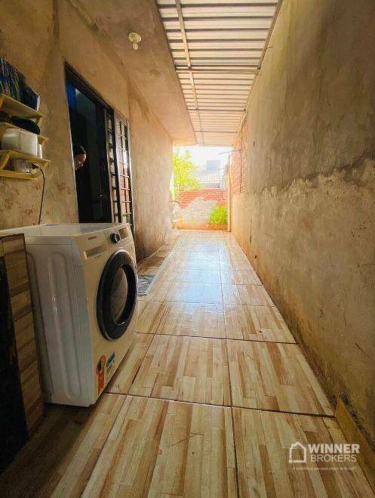 Casa à venda com 2 quartos, 110m² - Foto 17