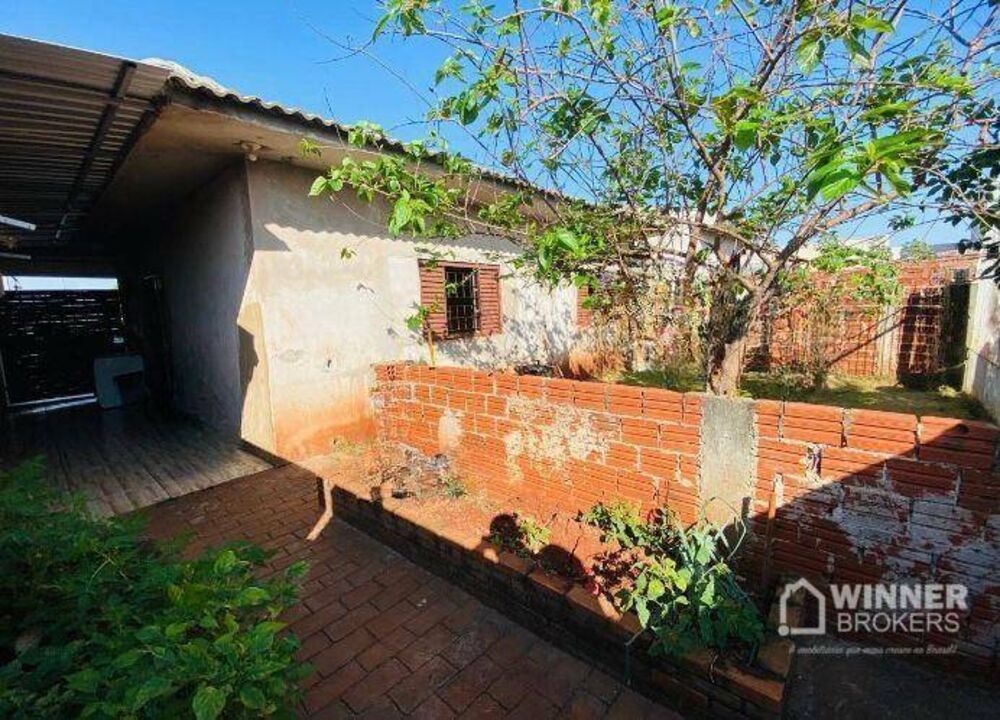Casa à venda com 2 quartos, 110m² - Foto 19