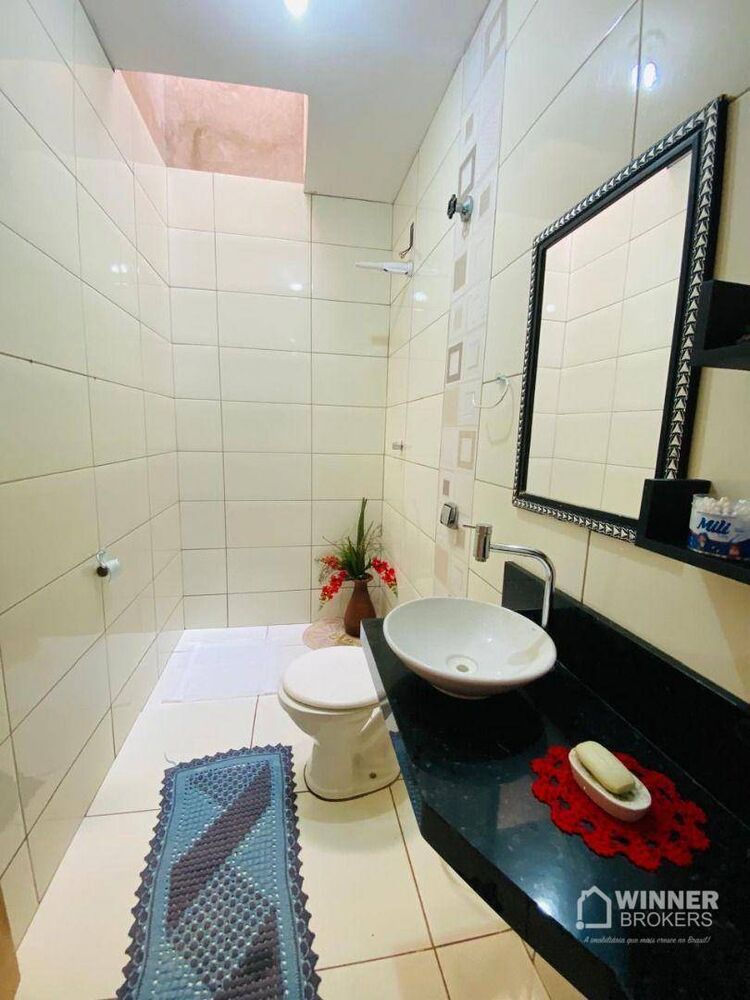 Casa à venda com 2 quartos, 110m² - Foto 11
