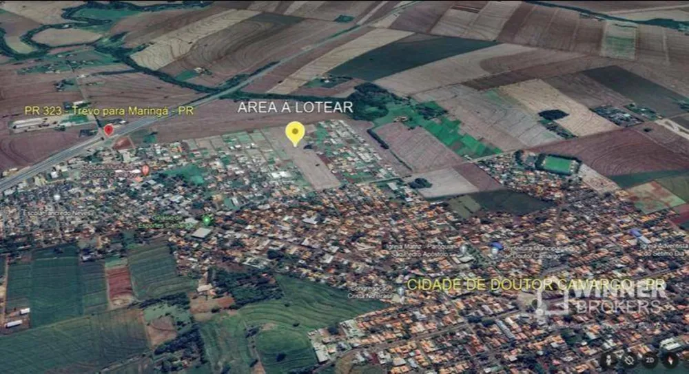 Terreno, 6 hectares - Foto 4