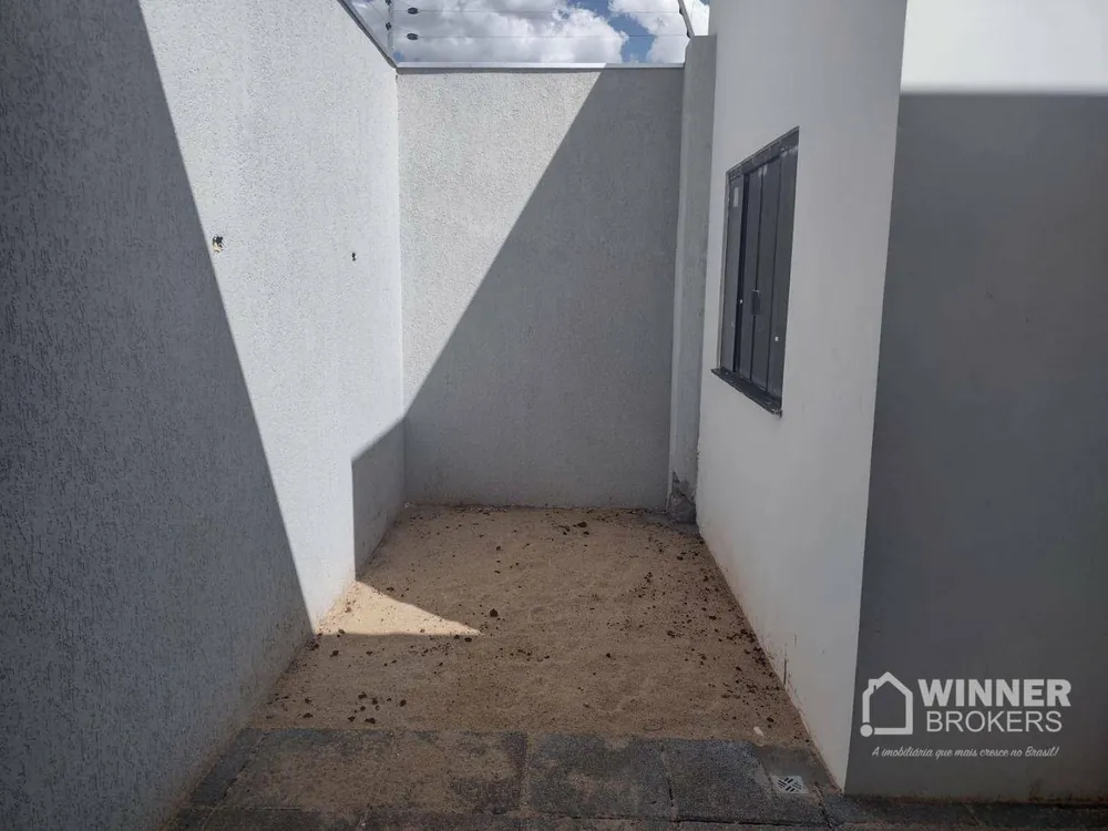 Casa, 3 quartos, 105 m² - Foto 10