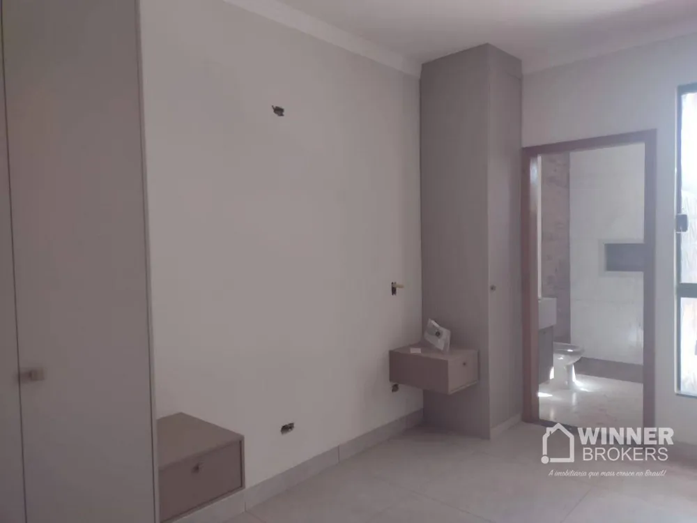 Casa, 3 quartos, 105 m² - Foto 3