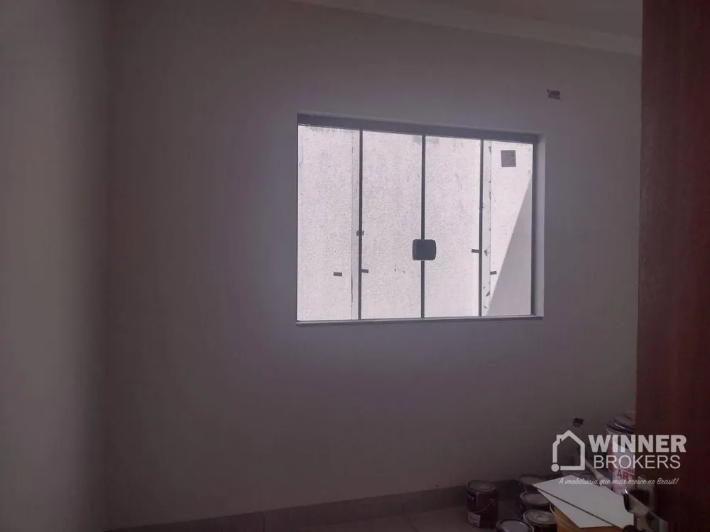 Casa, 3 quartos, 105 m² - Foto 4