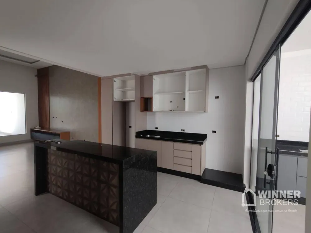 Casa, 3 quartos, 105 m² - Foto 6
