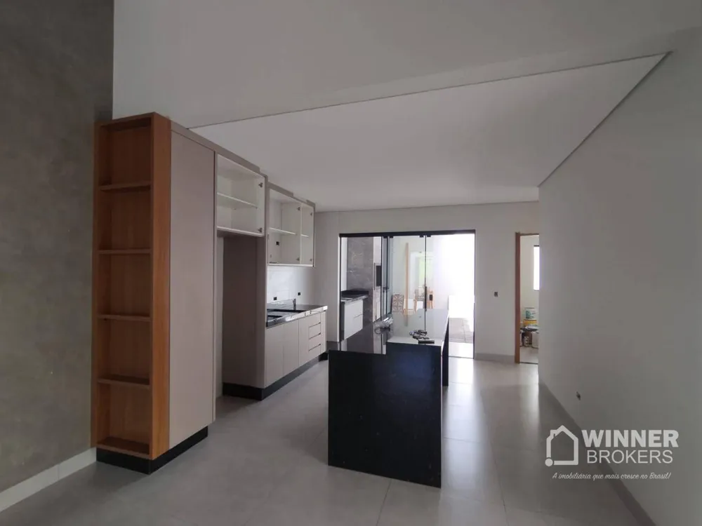 Casa, 3 quartos, 105 m² - Foto 7