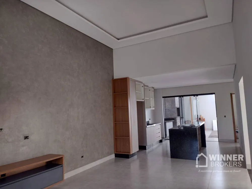 Casa, 3 quartos, 105 m² - Foto 8