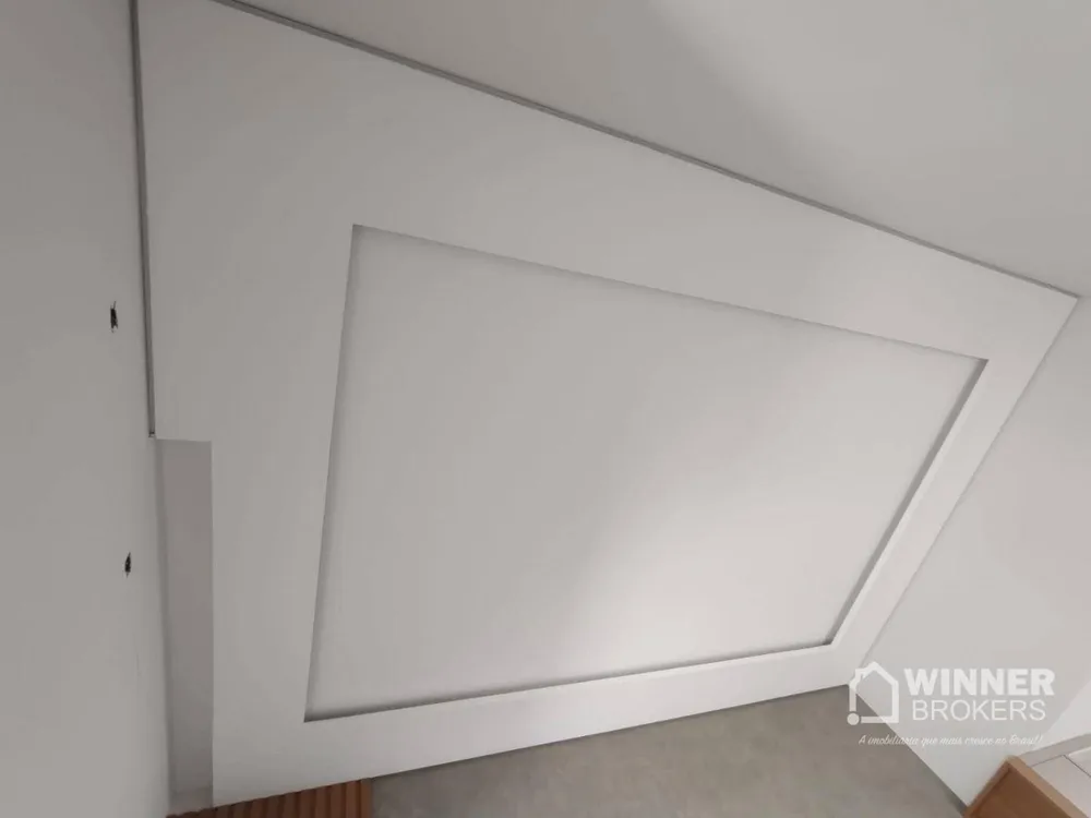Casa, 3 quartos, 105 m² - Foto 2