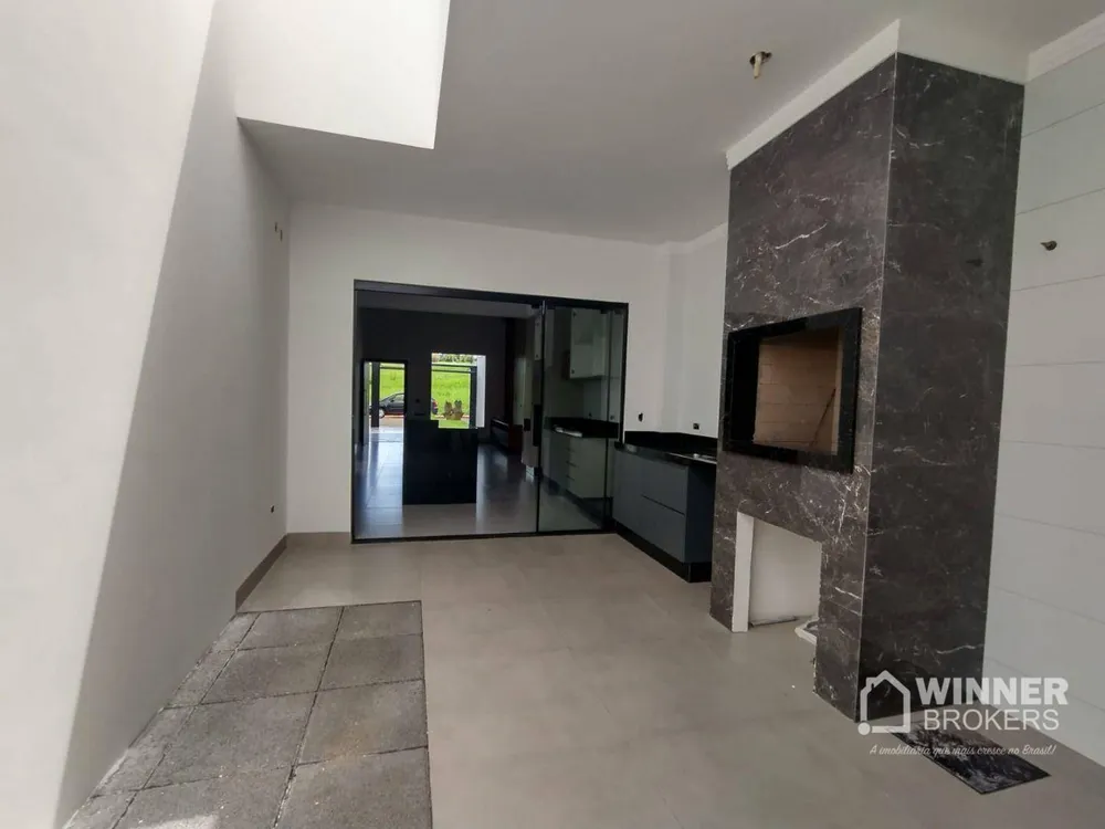 Casa, 3 quartos, 105 m² - Foto 11