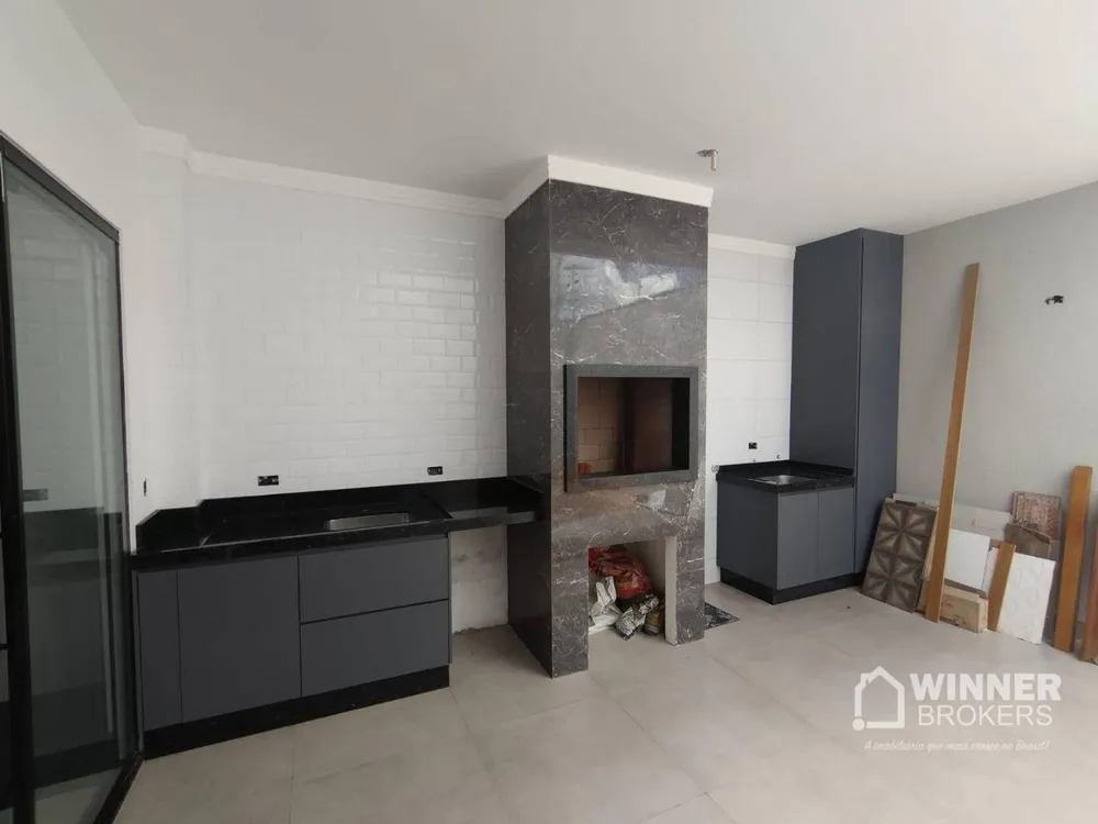 Casa, 3 quartos, 105 m² - Foto 12