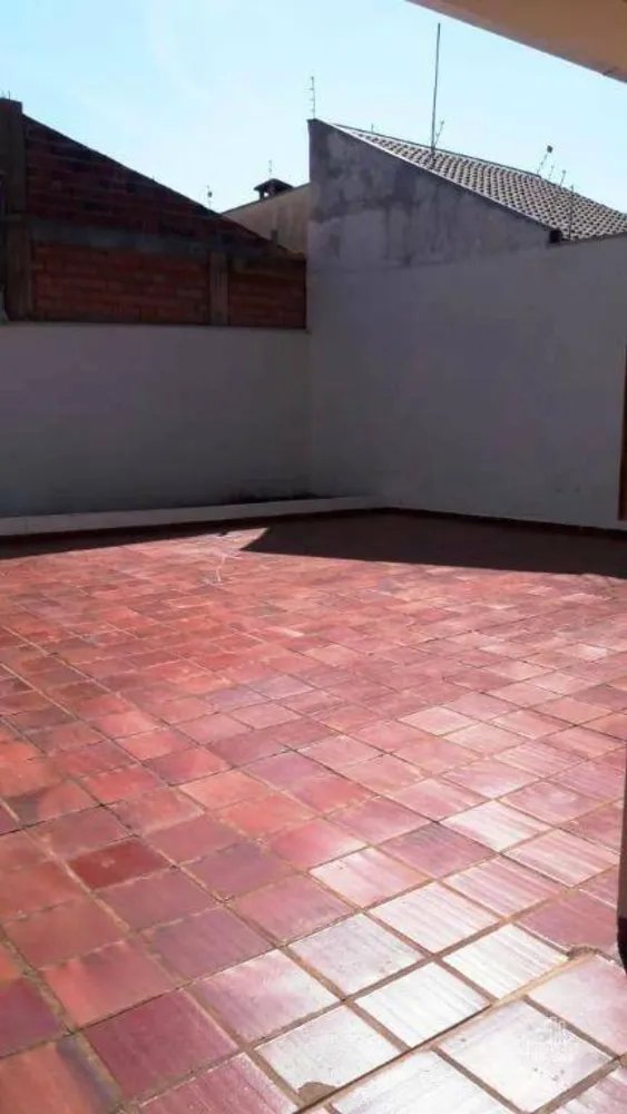 Casa, 3 quartos, 160 m² - Foto 2