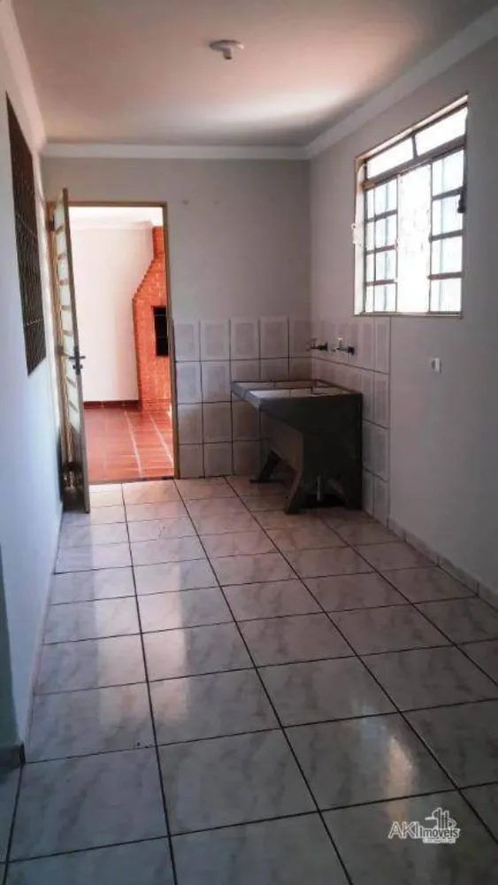 Casa, 3 quartos, 160 m² - Foto 4