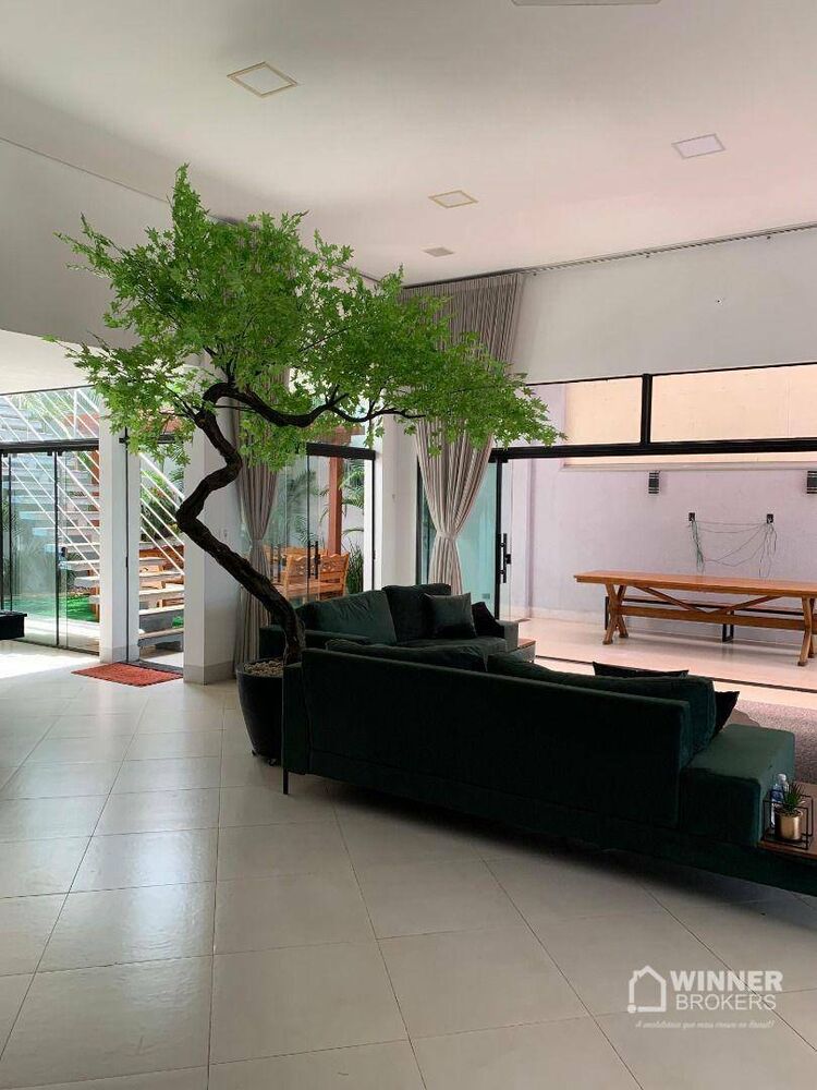 Chácara à venda com 2 quartos, 355m² - Foto 3
