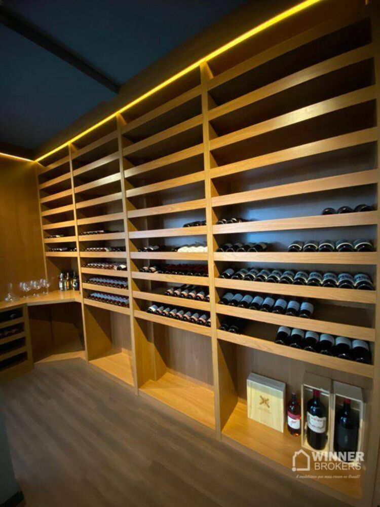 Chácara à venda com 2 quartos, 355m² - Foto 8
