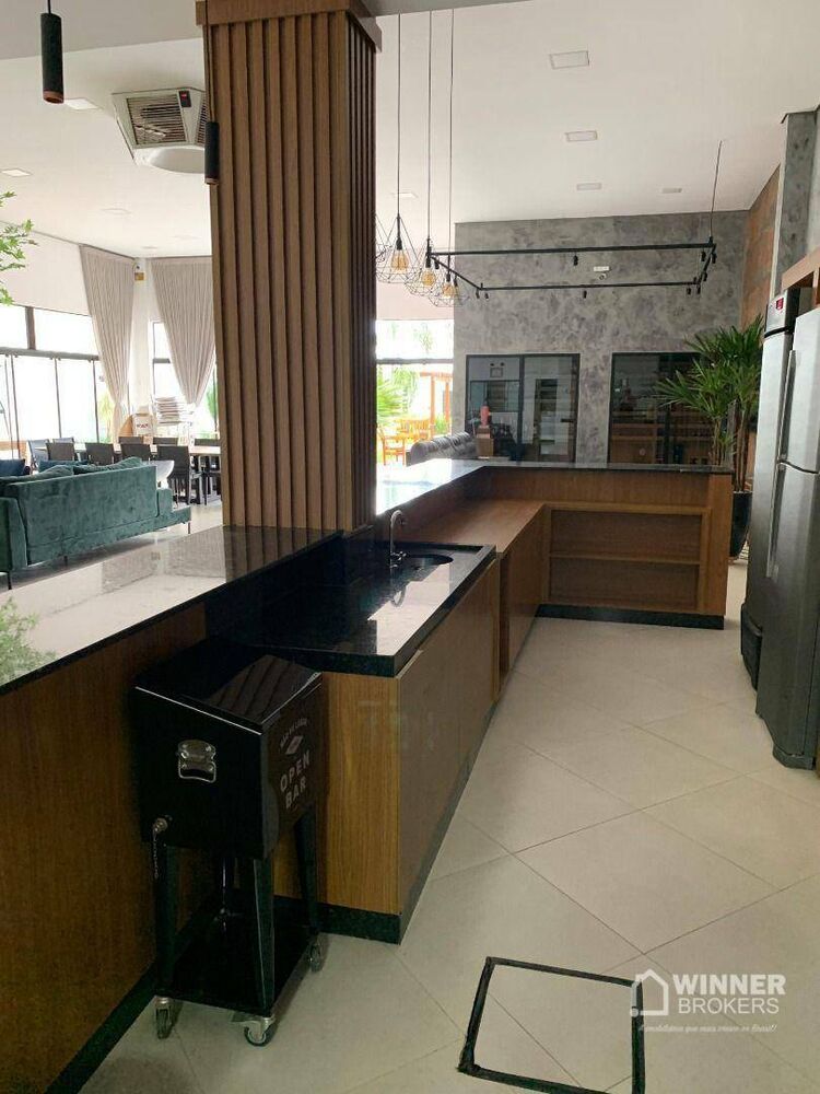 Chácara à venda com 2 quartos, 355m² - Foto 4