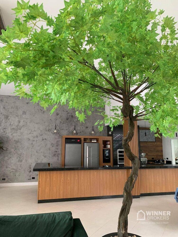 Chácara à venda com 2 quartos, 355m² - Foto 1