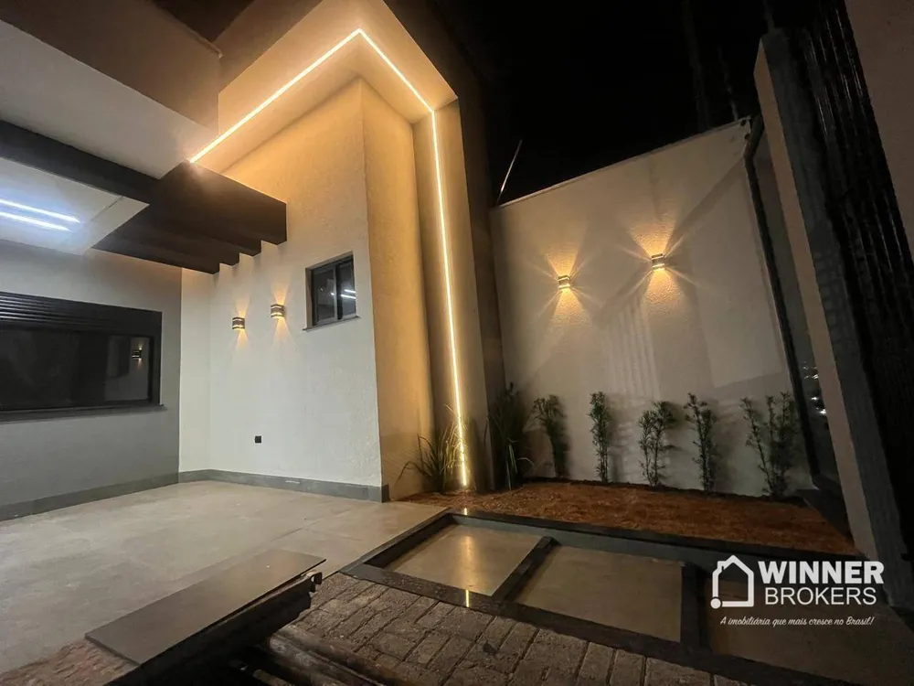 Casa, 3 quartos, 182 m² - Foto 8