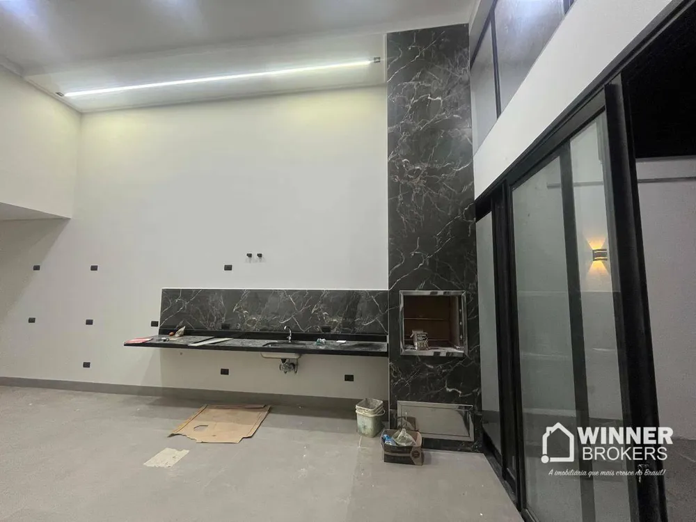 Casa, 3 quartos, 182 m² - Foto 11