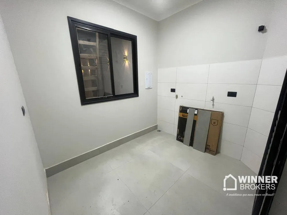 Casa, 3 quartos, 182 m² - Foto 6
