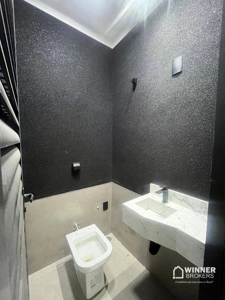 Casa, 3 quartos, 182 m² - Foto 7