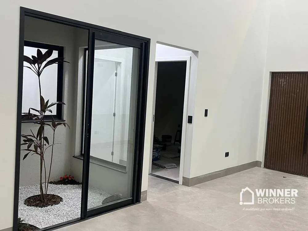 Casa, 3 quartos, 182 m² - Foto 10