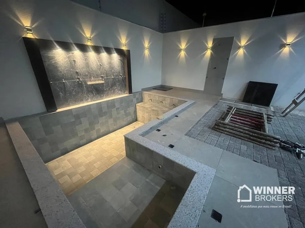 Casa, 3 quartos, 182 m² - Foto 12