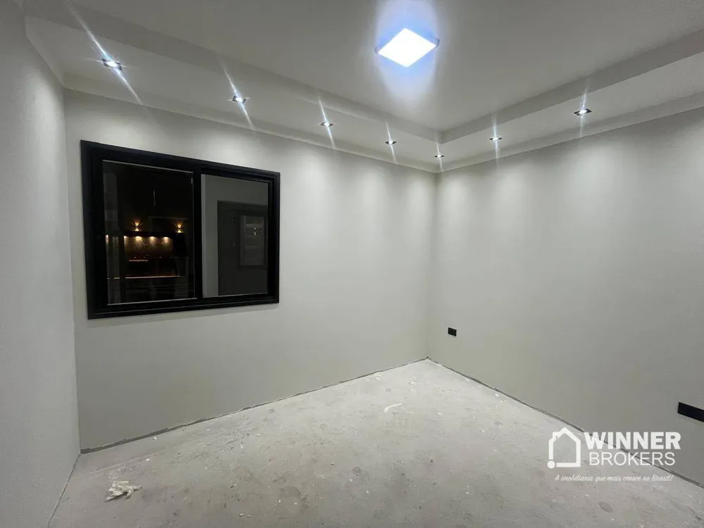 Casa, 3 quartos, 182 m² - Foto 4