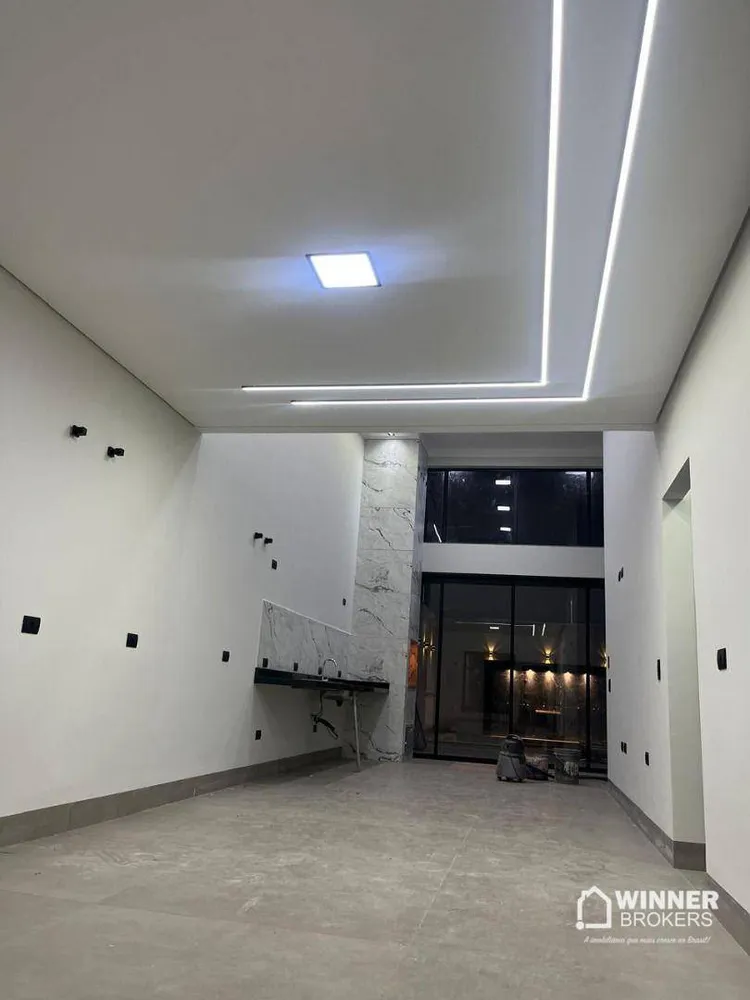Casa, 3 quartos, 182 m² - Foto 3