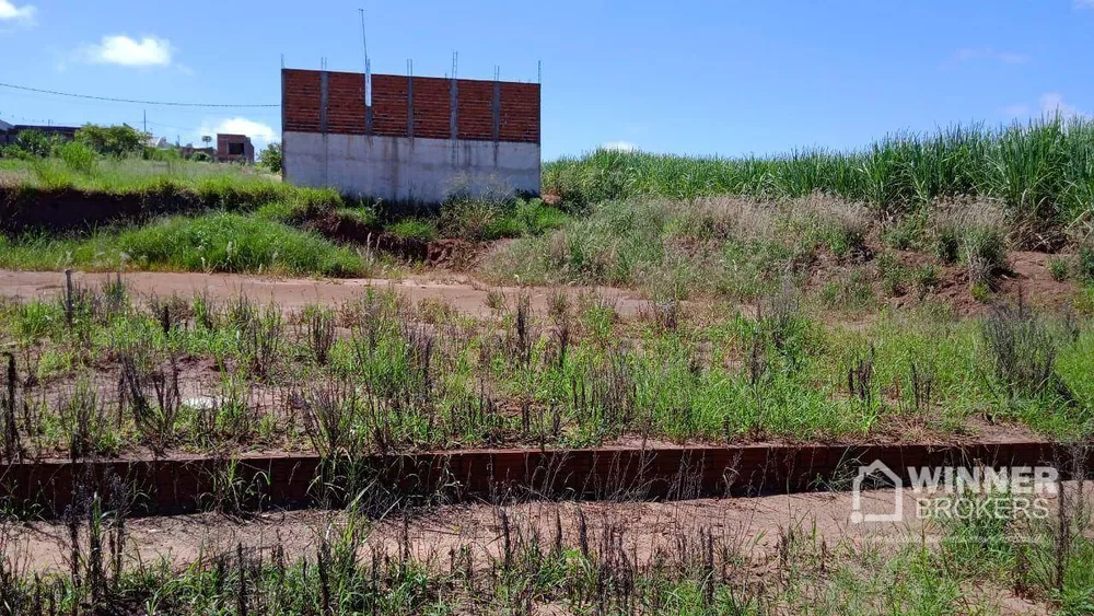 Terreno à venda, 379M2 - Foto 3