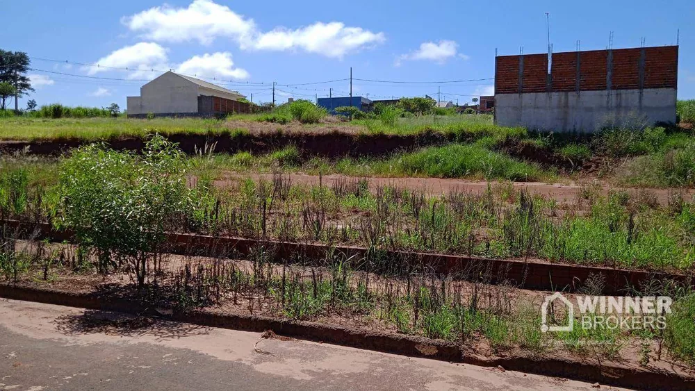 Terreno à venda, 379M2 - Foto 2