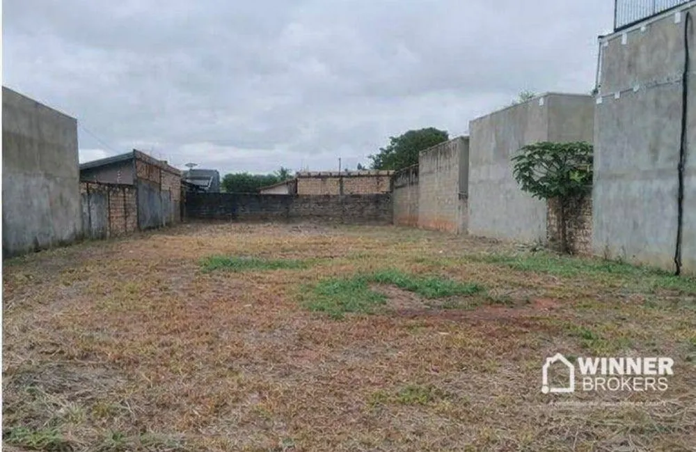 Terreno, 600 m² - Foto 1