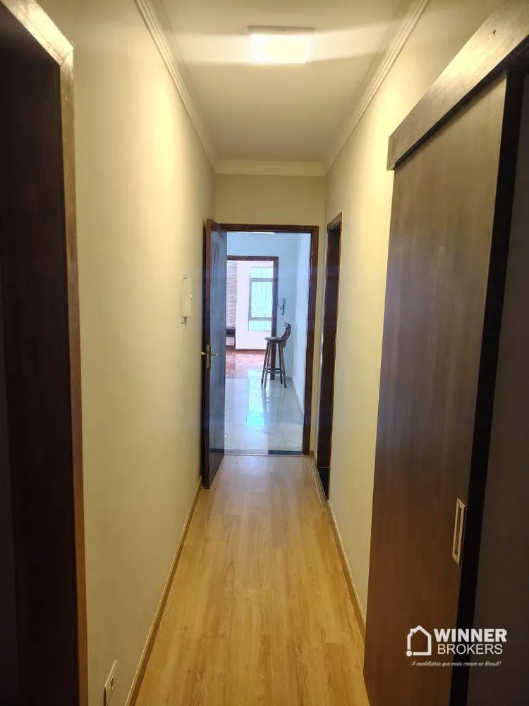 Casa, 3 quartos, 240 m² - Foto 6