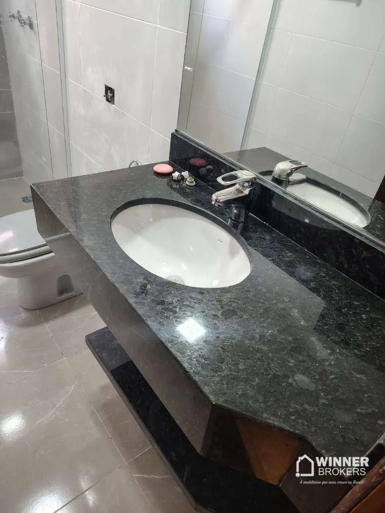 Casa, 3 quartos, 240 m² - Foto 8