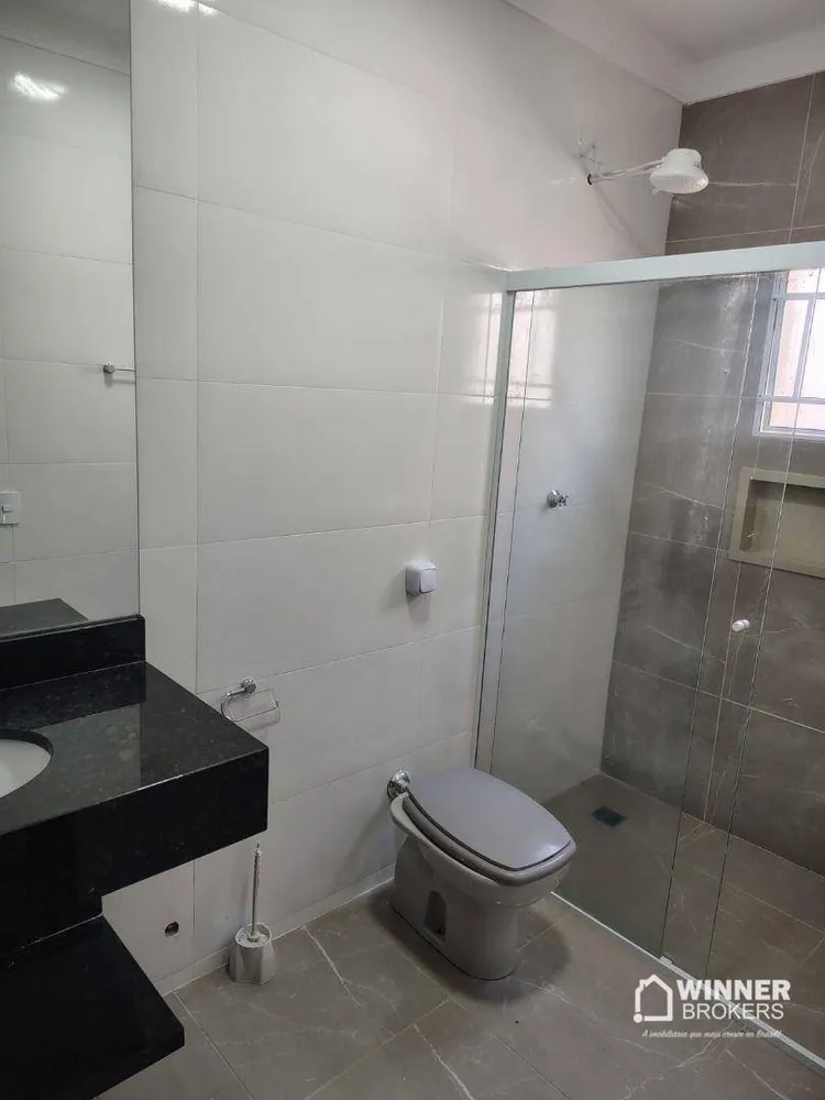 Casa, 3 quartos, 240 m² - Foto 7