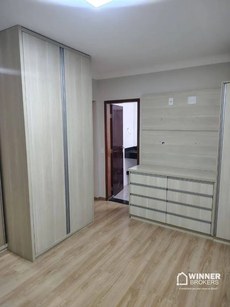 Casa, 3 quartos, 240 m² - Foto 5