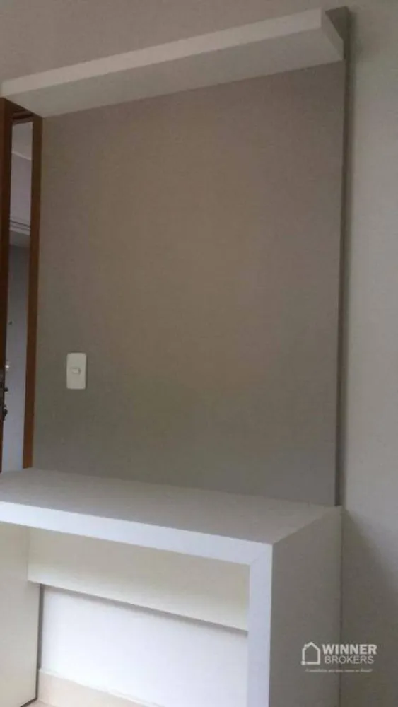 Kitnet-Studio, 27 m² - Foto 10