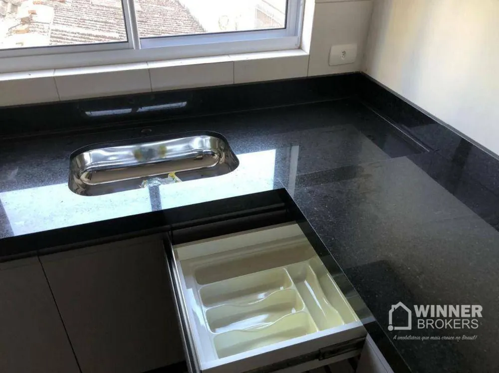 Kitnet-Studio, 27 m² - Foto 4