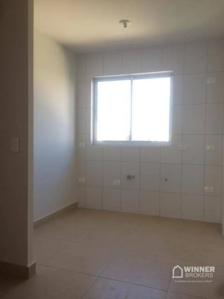Kitnet-Studio, 27 m² - Foto 7
