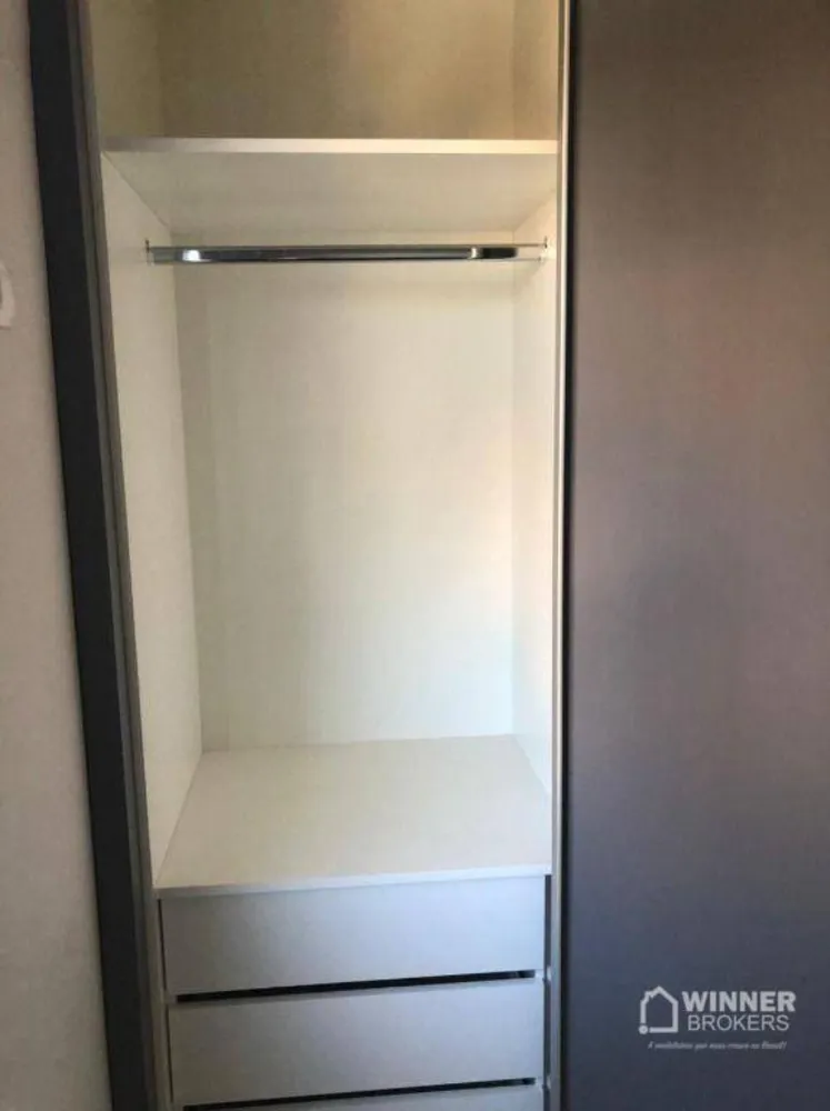 Kitnet-Studio, 27 m² - Foto 6