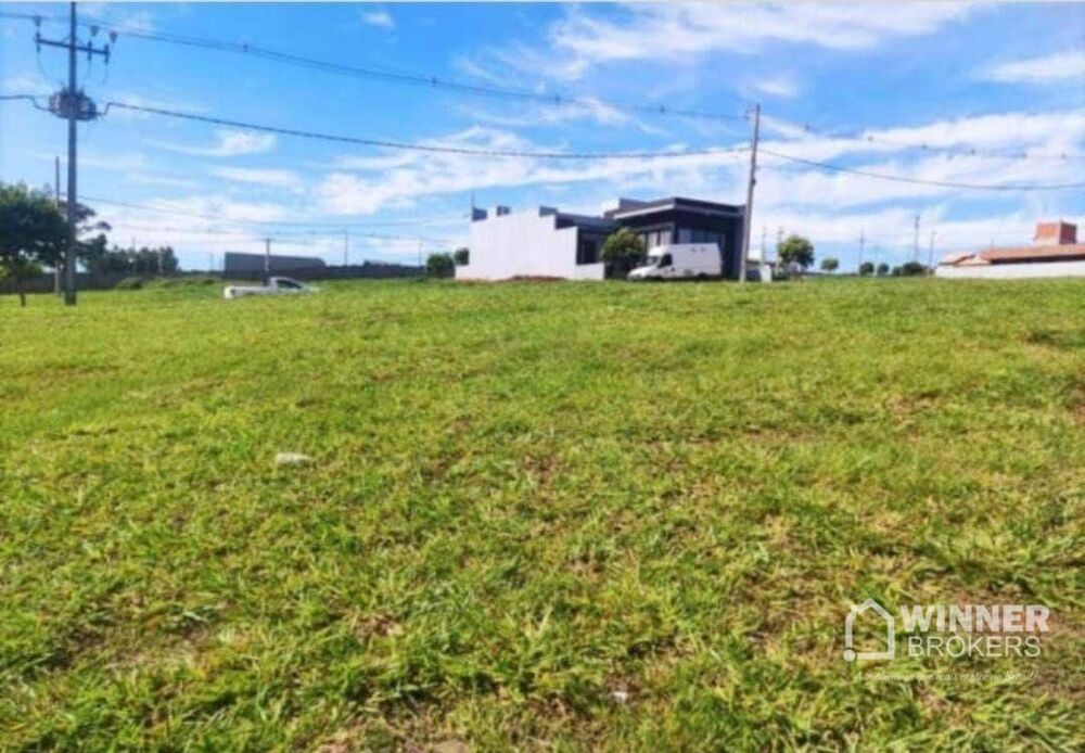 Loteamento e Condomínio, 450 m² - Foto 2
