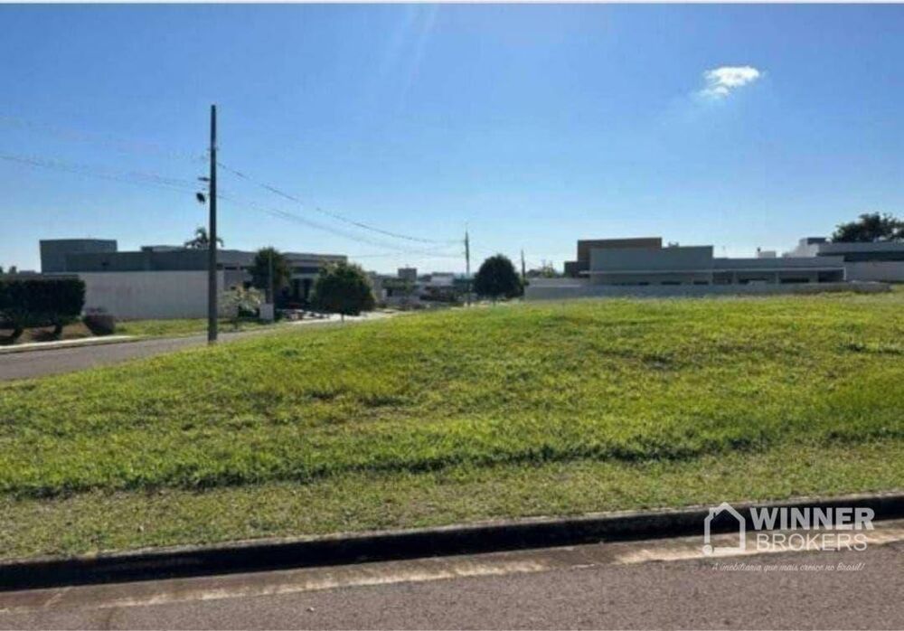 Loteamento e Condomínio, 450 m² - Foto 3