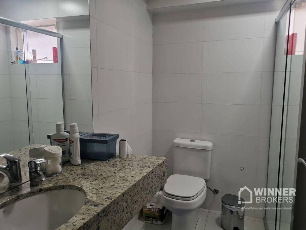 Apartamento à venda com 2 quartos, 92m² - Foto 11
