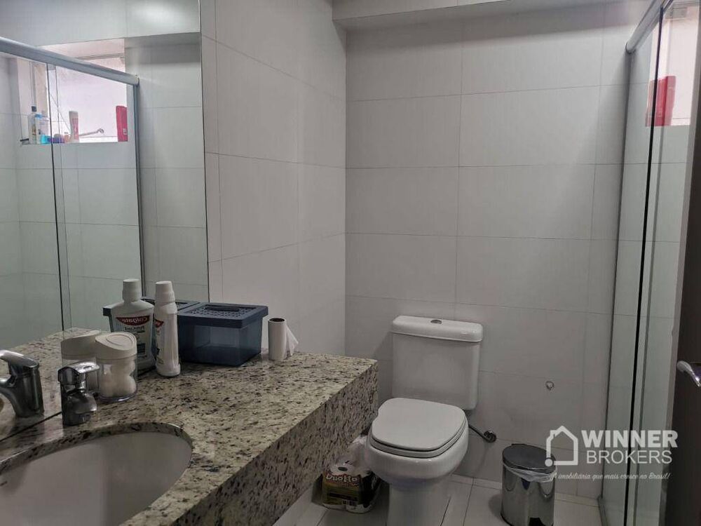 Apartamento à venda com 2 quartos, 92m² - Foto 16