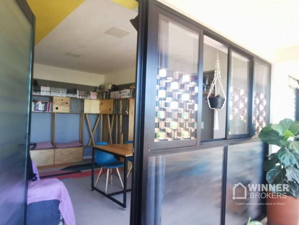 Apartamento à venda com 2 quartos, 92m² - Foto 2