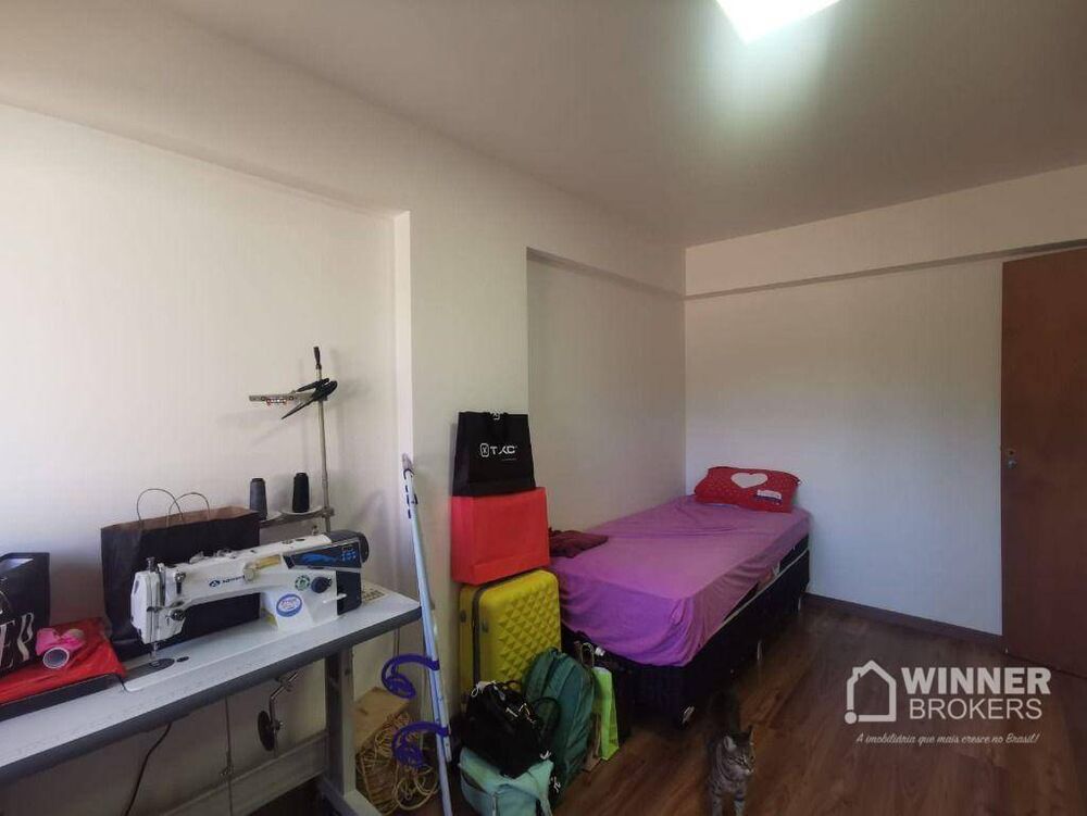Apartamento à venda com 2 quartos, 92m² - Foto 12