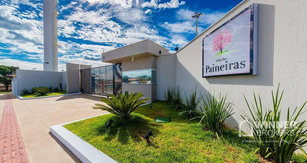 Apartamento, 2 quartos, 48 m² - Foto 1