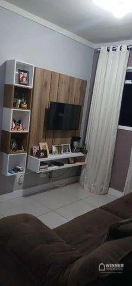 Apartamento, 2 quartos, 48 m² - Foto 11